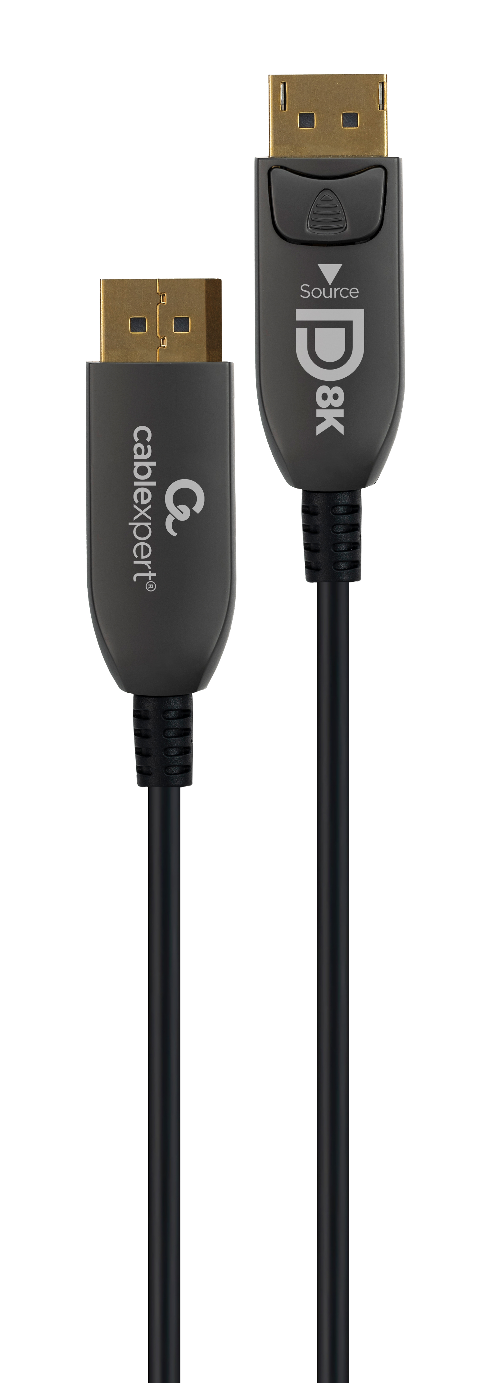 Кабель displayport 10 м